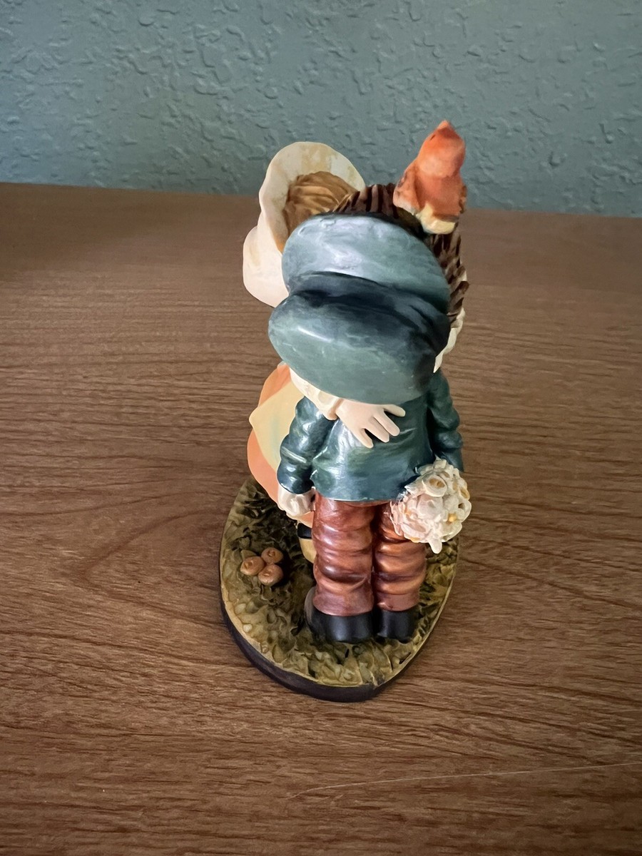 NIB Vintage Rare Discontinued Toriart 