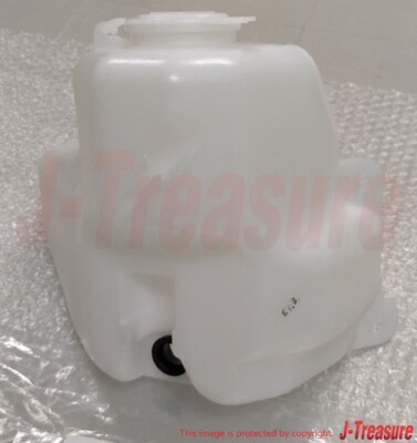 TOYOTA LEVIN TRUENO AE86 3D RHD Original Scheibenwaschbehälter Tank vorne OEM