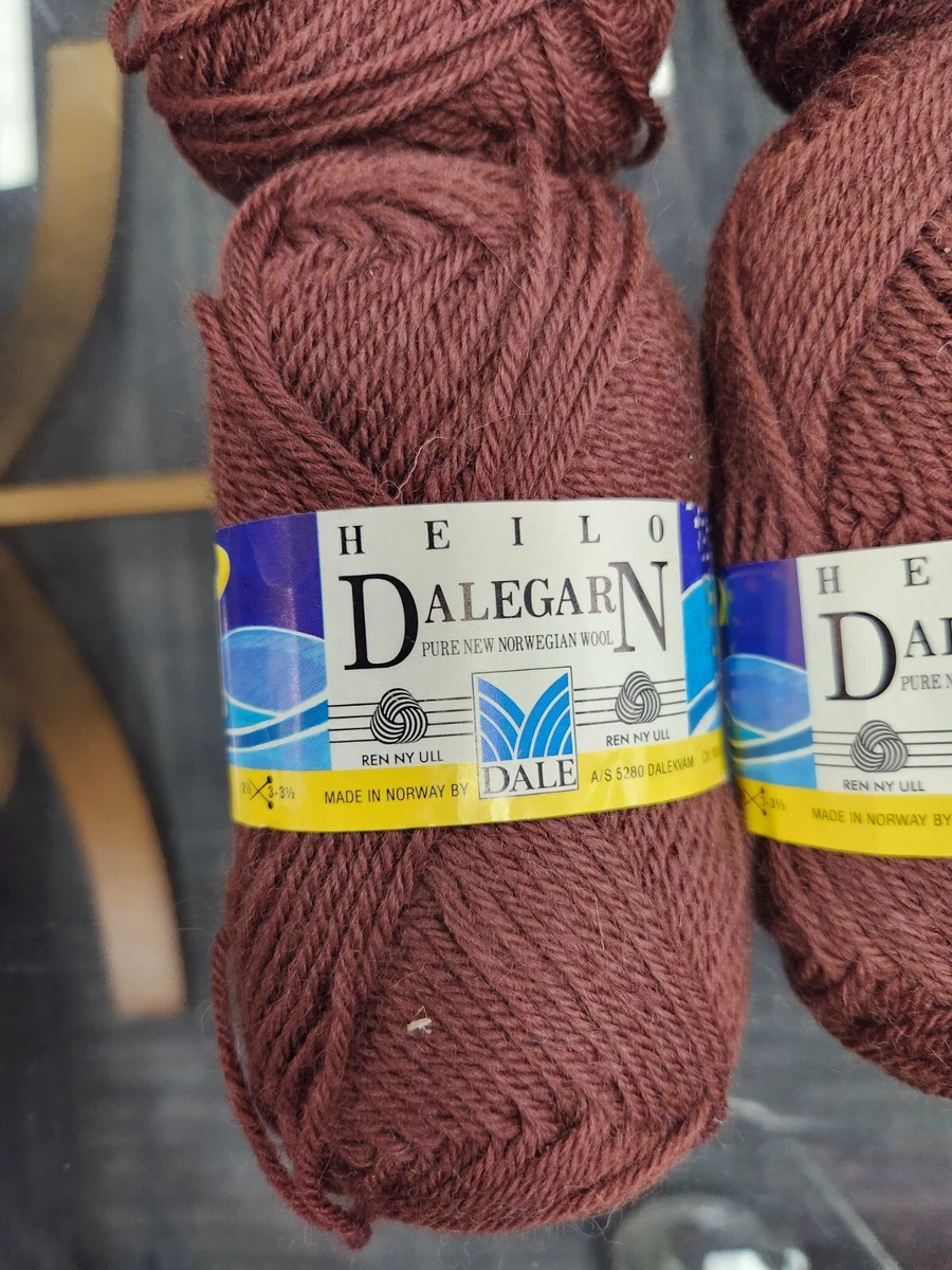 Dale Of Norway Yarn Heilo Cheap Sale