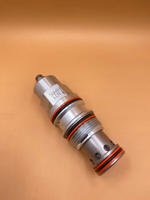 Sun  Einschraubventil   SUN-Valve STANDARD  SQHB-LCN / SQHBLCN