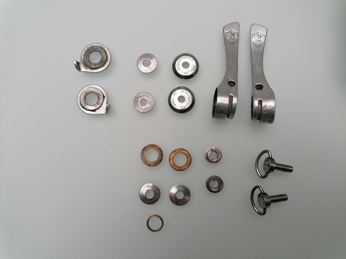 campagnolo athena -chorus groupset c record era | eBay