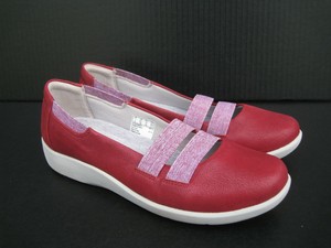clarks sillian rest
