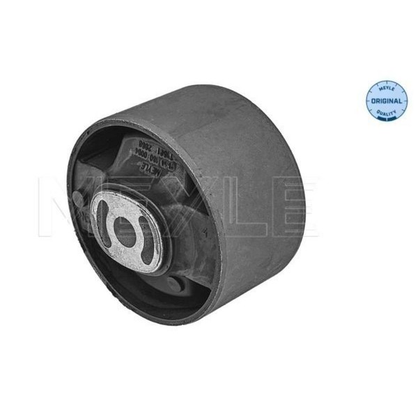 Meyle Motorlager Motorseitig An Lagerbock Hinten Gummimetalllager FüR Fiat-image