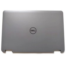 New Lcd Rear Back Cover Top Case For Dell Latitude 11 3140 2-in-1 E3140 04MH6P