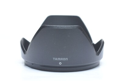 Tamron HB016 Lens Hood for 16-300mm f/3.5-6.3 Di II VC PZD MACRO Lens