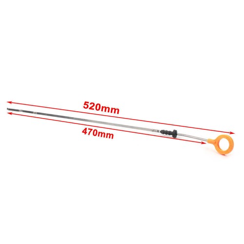 Engine Oil Level Dipstick For Nissan Altima Maxima Murano Quest New - Picture 9 of 9