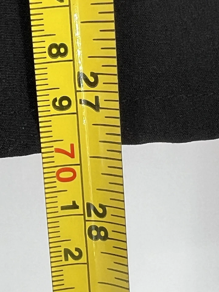 Croft & Barrow Chaqueta Negra Ligera Cremallera Completa Para Mujer Talla XL Elastizada Cortavientos Foto 3 de 4