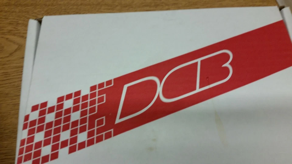 SSE-R Serial Data Encrypter DCB New in Box - Image 4 of 4