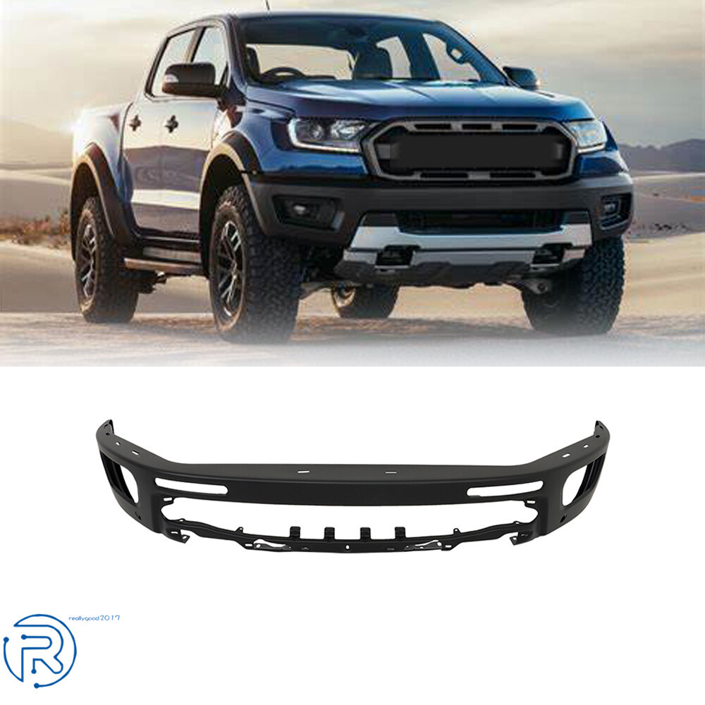 Ford Rander Front Ford Ranger Front Bumper Ford Ranger 2012 2015 Front Replacement