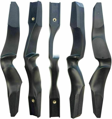 52'' Archery Bow and Arrow set 40Lbs Recurve Bow for Adults Beginners Right Hand - Picture 8 of 8