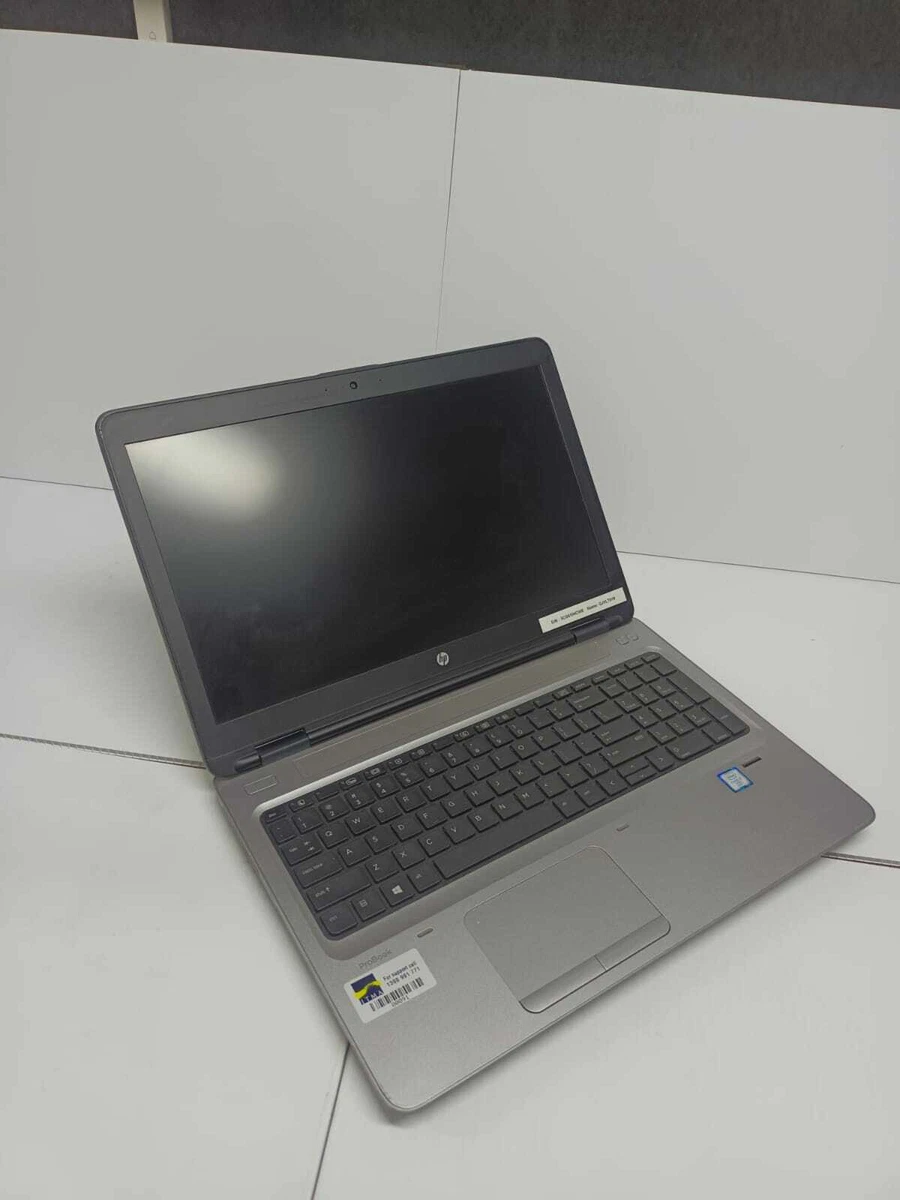 Hp probook 650 g2 outlet