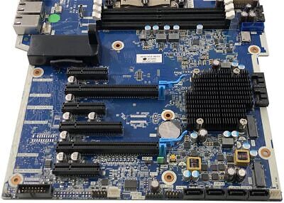 HP 914283-001 Z6 G4 WORKSTATION Motherboard for sale online HP 914283-001 Z6 G4 WORKSTATION Motherboard for sale online