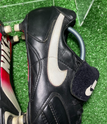 90s VERY RARE 1993 Nike Tiempo Premier ELITE Leather R10
