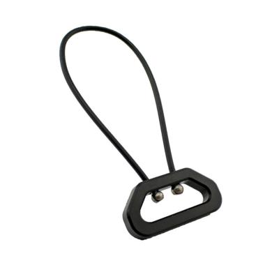 Wire Loop 3.25'' Rifle Sling Mount Adapter Quick Detach