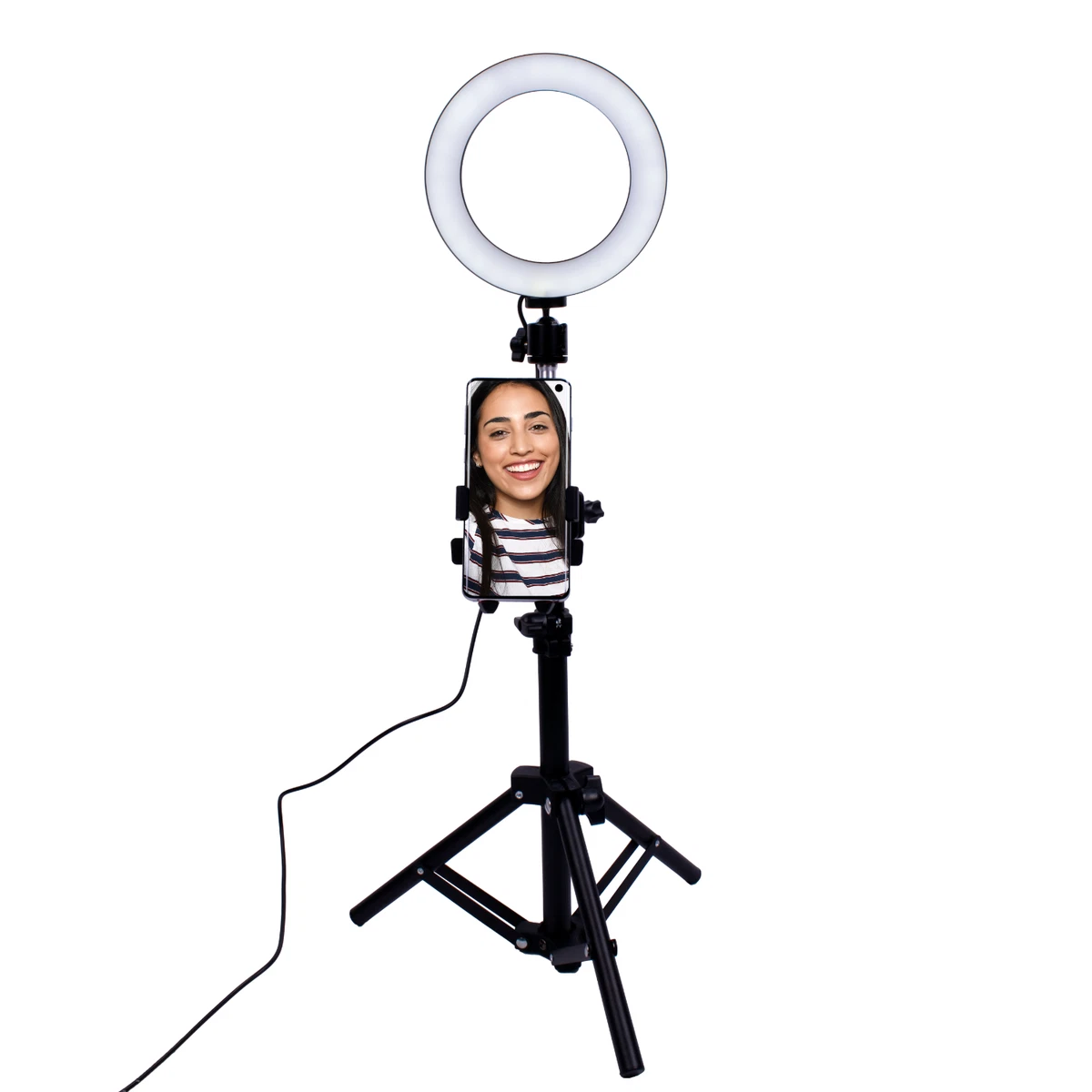 16cm online ring light