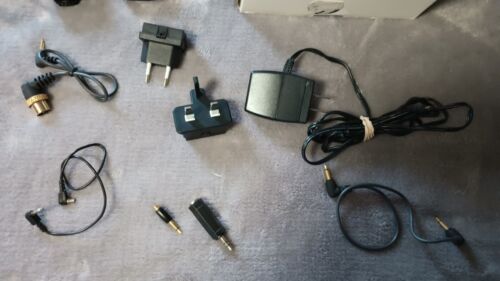 Elinchrom EL Skyport Universal Radio Trigger Set - Picture 4 of 5