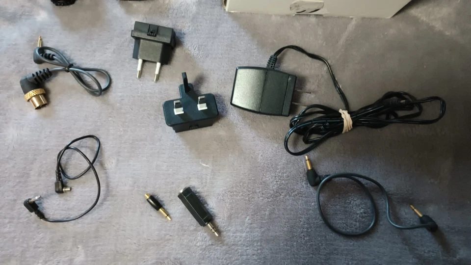 Elinchrom EL Skyport Universal Radio Trigger Set - Image 4 of 4