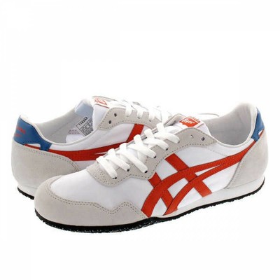 onitsuka serrano