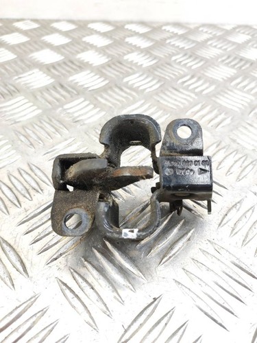 Mercedes-Benz ML W164 2006 Rechts Schloss Schließzylinder Motorhaube RPG11124