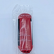 Avon Pop Up Travel Brush Advance Techniques new sealed package
