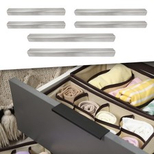 2Pcs Cabinet Edge Protectors Cabinet Door Protectors Easy to Install Baby