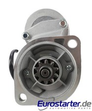 1** DÉMARREUR NOUVEAU 12V 2,2KW OE NR. 228000-6920 POUR BOBCAT  325C 328C 331E