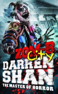 ZOM-B City: 3 by Darren Shan 0857077600 FREE Shipping