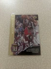 New ListingUpper Deck Michael Jordan 1993-94 Locker Talk Insert Chicago Bulls NBA Card #LT1