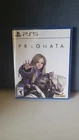 PRAGMATA - Sony PlayStation 5