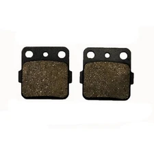 Factory Spec FS-4 Severe Brake Pads - FS-409SV
