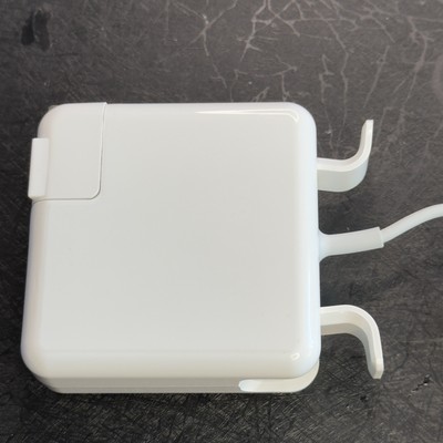 Apple 45W MagSafe 1 Power Adapter the A1244 model,