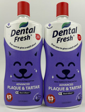 Veterinary Formula Water Additive for Dogs and Cats - 32Fl Oz-2 Pack