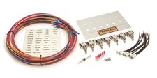 Painless Wiring 50421 Toggle Switch Panel Fit...