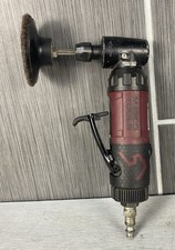 Matco Tools Mt5883 Right Angle Die Grinder 0.85hp Burgundy 14 Collet Heavy Duty Matco Tools Mt5883 Right Angle Die Grinder 0.85hp Burgundy 14 Collet Heavy Duty