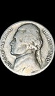 USA Jefferson Nickel•1940-S — photo 1