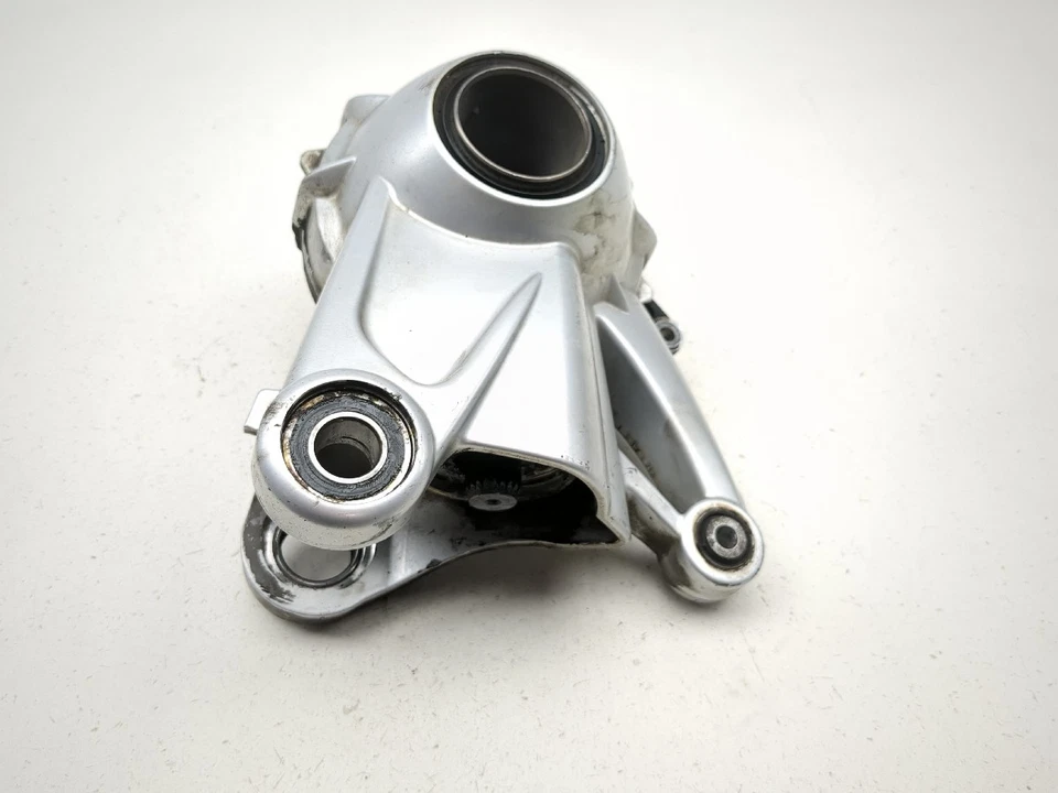 05-09 BMW R1200RT TRANSMISIÓN FINAL TRASERA CON BUJE EXCÉNTRICO Foto 2 de 4