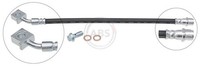 Bremsschlauch A.B.S. SL 1268 FüR Opel Astra B16 Sports Tourer Turbo CNG Crdi