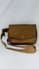Freshly Picked Classic Park Pack Fanny Bag Crossbody Butterscotch Belt Bag NEW