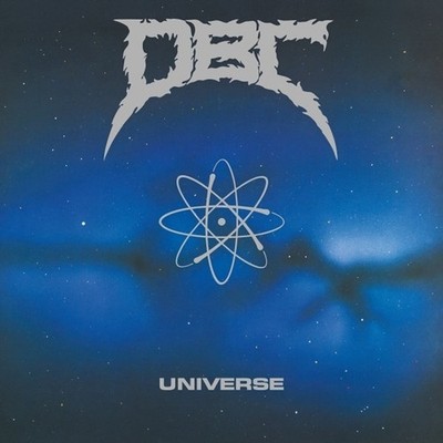 D.B.C. - Universe (Vinyl LP - 2025 - EU - Original)