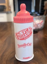 Vintage Furreal Friends Baby Bottle Jungle Cat Edition Tiger Toys 5  Replacement