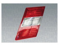 RÜCklicht Innen Rechts Mercedes C-KLASSE CoupÉ AB 2007 Weiss