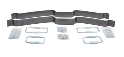Hellwig 978 EZ-990 Helper Spring Kit For 15-20 Ford F-150