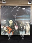 1982 Vintage Black Sabbath Live Evil Vinyl 2x Lp 12”