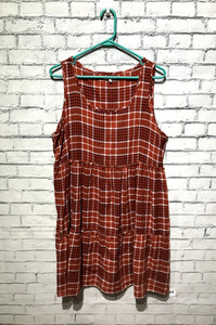 Plaid Babydoll Dress | eBay Plaid Babydoll Dress | eBay