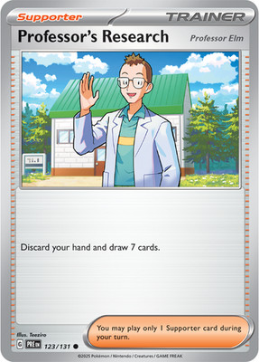 Pokemon TCG: Prismatic Evolutions /131 Complete Your Set You Pick 