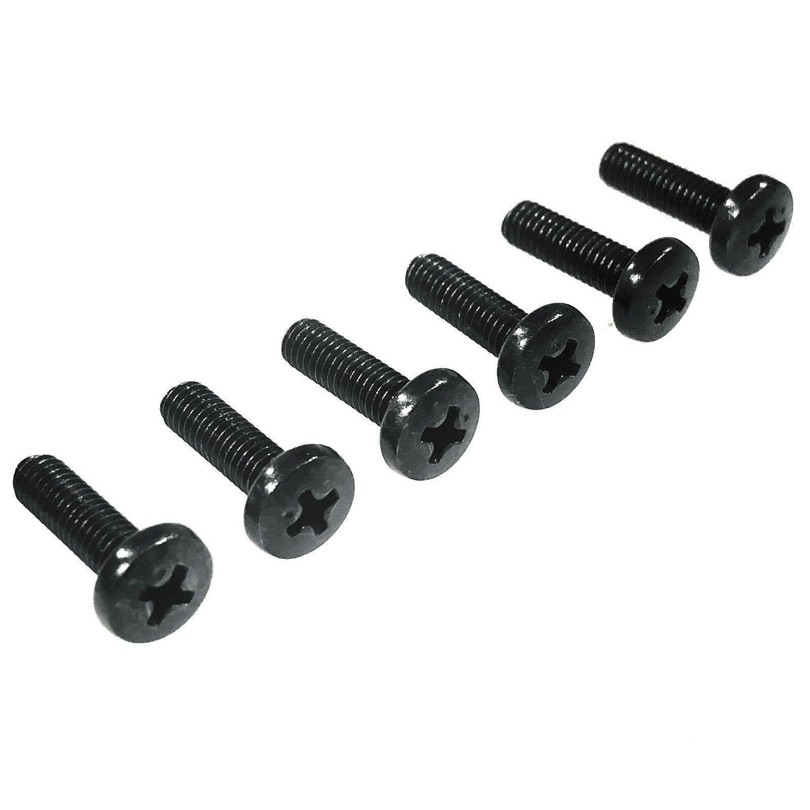 / Legs (set Of 6)