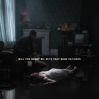 Bury Tomorrow - Will You Haunt Me With That Same Patience Cd Release - F600Z