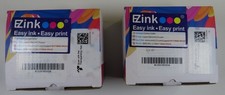 EZink HP 932XL 933XL Ink Cartridge Lot of 6 Black Cyan Magenta Yellow Sealed