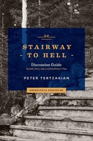 Peter Tertzakian | Stairway To Hell | Taschenbuch | Englisch (2020)