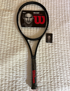 Wilson Pro Staff Rf97 V11 | eBay